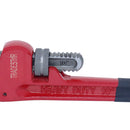 Chave Grifo Para Tubos Uso Profissional '' Tipo Americano" tamanho 10